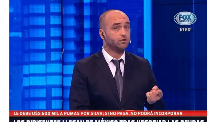 ¡Qué lío hay en Independiente!