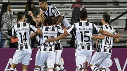 A qué hora juega Wanderers vs Cerro por la Liga de Uruguay