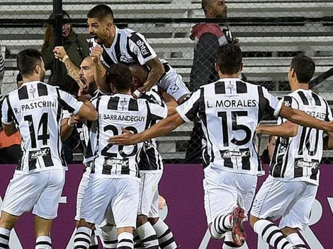 A qué hora juega Wanderers vs Cerro por la Liga de Uruguay