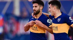 Alfaro no lo puede creer: el parte médico de Lisandro López por su lesión