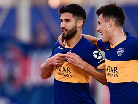 Alfaro no lo puede creer: el parte médico de Lisandro López por su lesión