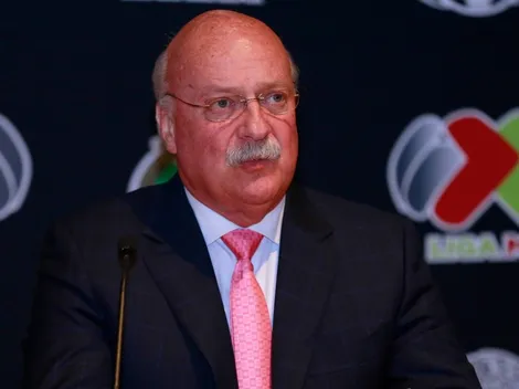 Respiran Chivas y Atlas: no habrá descenso en la temporada 2019/20 de la Liga MX