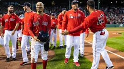 Llegó un nuevo refuerzo para los Boston Red Sox directo de Dominicana