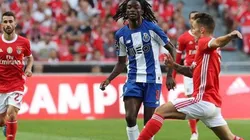 La perla portuguesa de 19 años que el Real Madrid tiene entre ceja y ceja