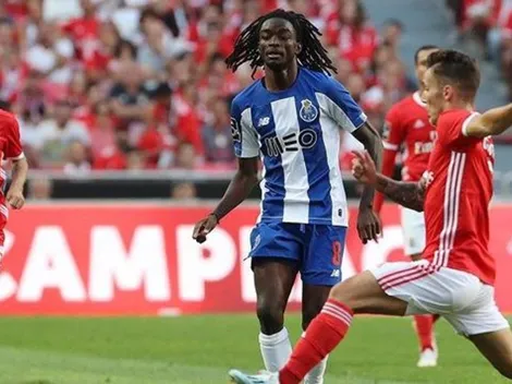 La perla portuguesa de 19 años que el Real Madrid tiene entre ceja y ceja