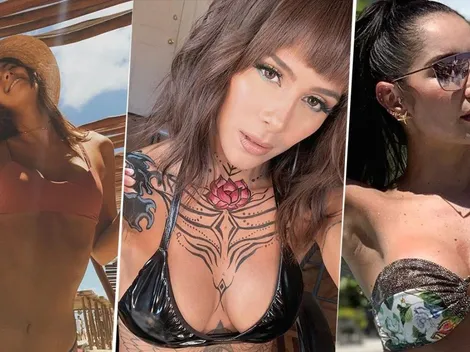 Se prendió todo: Paola Jara, Greeicy Rendón y Paulina Vega juntas en TV para 2020