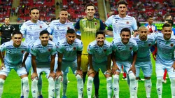Oficial: Veracruz fue desafiliado