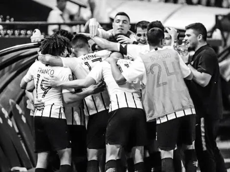 Los dos exNacional que salieron campeones con Libertad en Paraguay