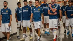 Toluca busca reforzarse con jugador de la MLS