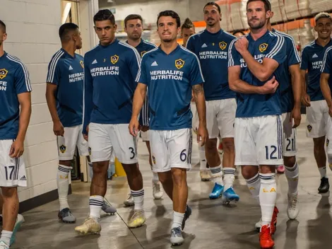 Toluca busca reforzarse con jugador de la MLS