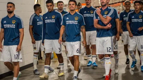 Toluca busca reforzarse con jugador de la MLS