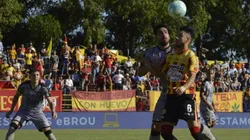 A qué hora juega Defensor Sporting vs. Progreso por la Liga de Uruguay