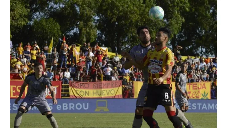 A qué hora juega Defensor Sporting vs. Progreso por la Liga de Uruguay