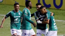 Qué canal transmite Marathón vs. Vida por la Liga de Honduras