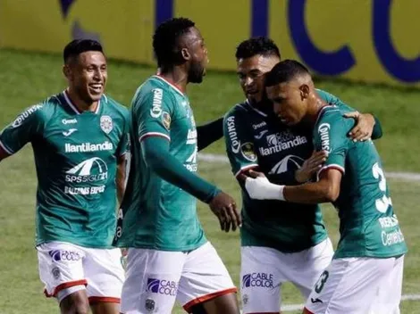 Qué canal transmite Marathón vs. Vida por la Liga de Honduras