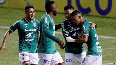 Qué canal transmite Marathón vs. Vida por la Liga de Honduras