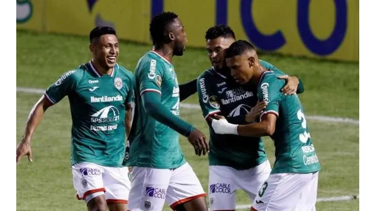 Qué canal transmite Marathón vs. Vida por la Liga de Honduras