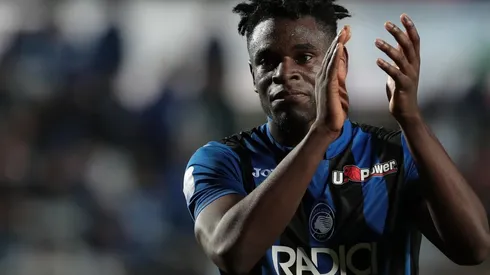 En Italia afirman que el problema de Duván Zapata es mental y no físico