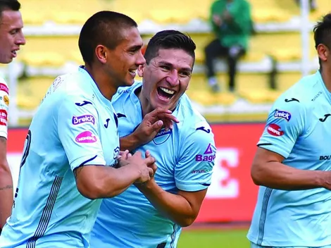Qué canal transmite Destroyers vs. Bolívar por la Primera División de Bolivia