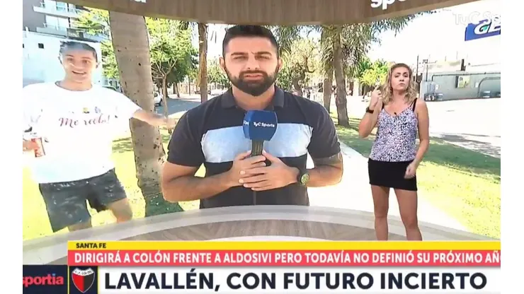 TyC Sports