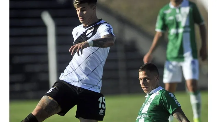 A qué hora juega Boston River vs. Danubio por la Liga de Uruguay