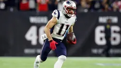 El emotivo mensaje de Julian Edelman hacia los Patriots