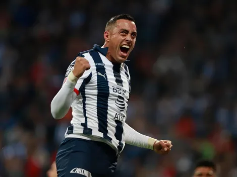 Multimedios Deportes: Rogelio Funes Mori puede jugar la vuelta frente al Necaxa