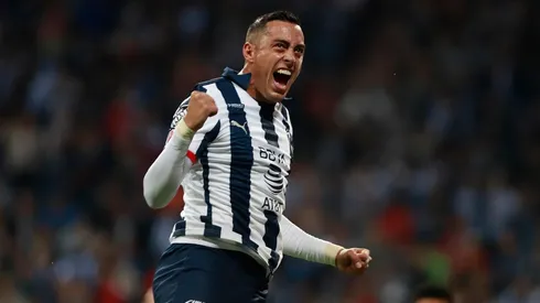 Funes Mori puede ser considerado ante el Necaxa.