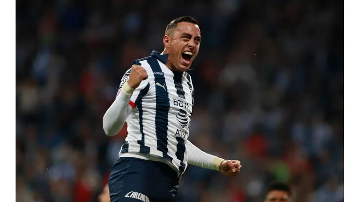 Funes Mori puede ser considerado ante el Necaxa.