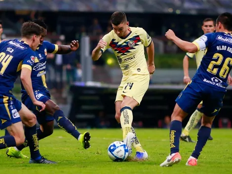 Qué canal transmite Morelia vs América por la Liga MX