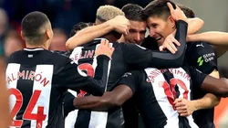 Qué canal transmite Sheffield United vs, Newcastle United por la Premier League