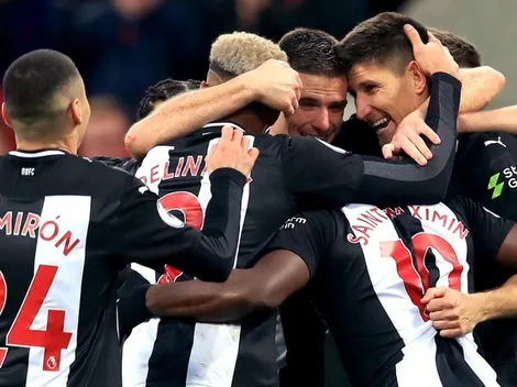 Qué canal transmite Sheffield United vs, Newcastle United por la Premier League