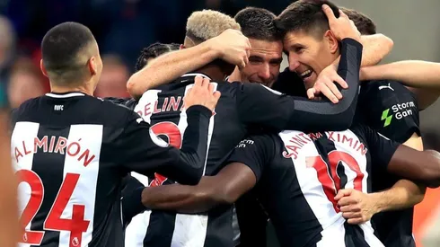 Qué canal transmite Sheffield United vs, Newcastle United por la Premier League
