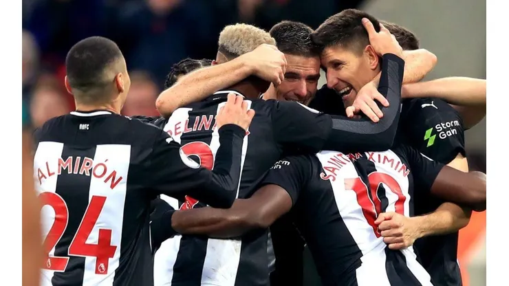 Qué canal transmite Sheffield United vs, Newcastle United por la Premier League