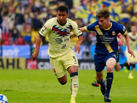 Monarcas Morelia vs América: El favorito para la Semifinal de ida de esta noche