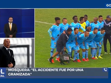 Incertidumbre en Juliaca: Binacional no decidió dónde arrancar