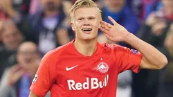 Un regalo: el precio por el que el Dortmund podría quedarse con Haaland