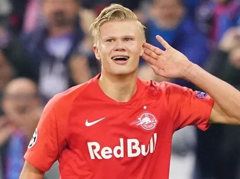 Un regalo: el precio por el que el Dortmund podría quedarse con Haaland