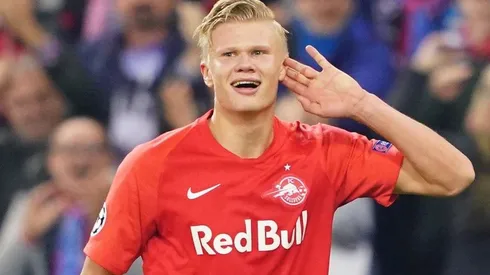 Un regalo: el precio por el que el Dortmund podría quedarse con Haaland