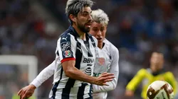 Pizarro puede volver a Chivas.