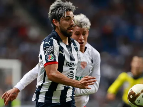 Sería una bomba total: Rodolfo Pizarro puede volver a Chivas