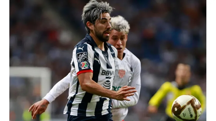 Pizarro puede volver a Chivas.