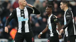 Sheffield United vs, Newcastle United EN VIVO ONLINE por la Premier League