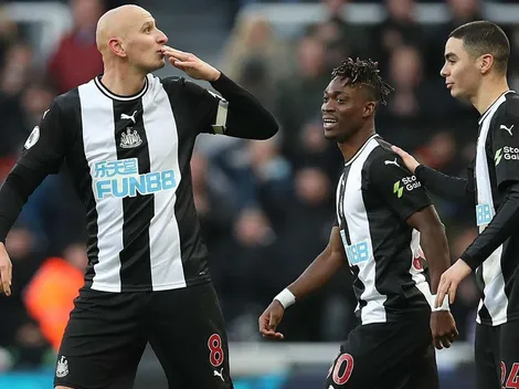 Sheffield United vs, Newcastle United EN VIVO ONLINE por la Premier League