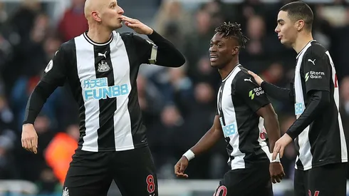 Sheffield United vs, Newcastle United EN VIVO ONLINE por la Premier League