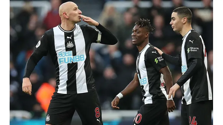 Sheffield United vs, Newcastle United EN VIVO ONLINE por la Premier League