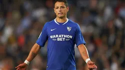 Chicharito Hernández respondió al enigmático de Chivas y terminó con el suspenso