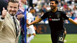 Oficial: Inter Miami debutará en la MLS ante LAFC