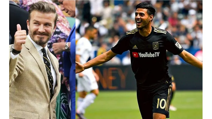 Oficial: Inter Miami debutará en la MLS ante LAFC