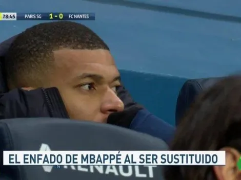 La tensión con Tüchel que acerca todavía más a Mbappé al Real Madrid